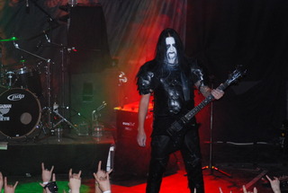 Dark Funeral