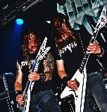 Nordic Rage Metal Festival 2009