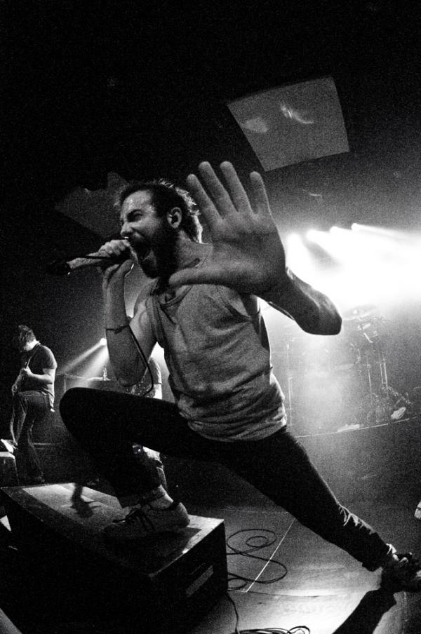 August burns red12